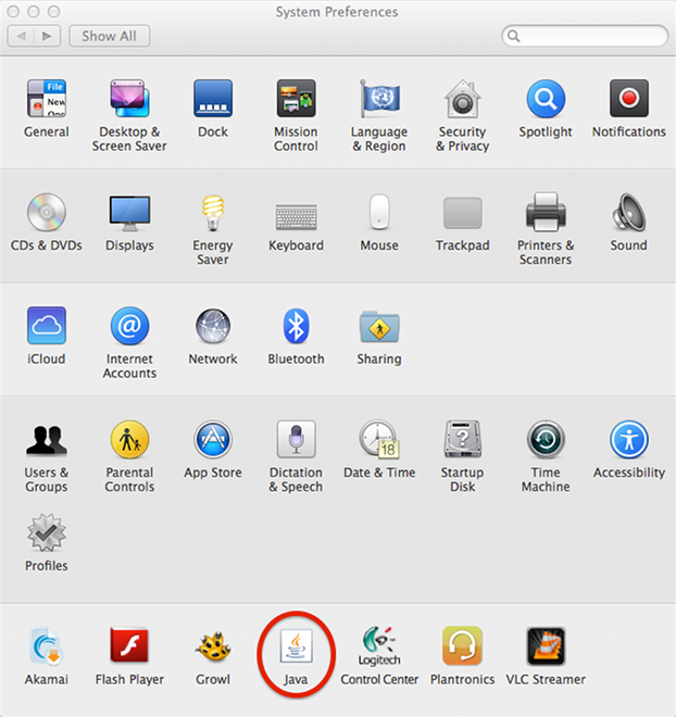 java 7 update 51 download for mac