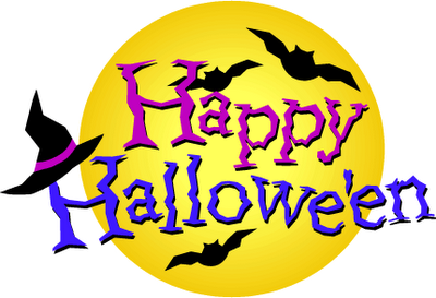 free halloween clipart for mac